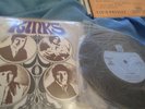 THE KINKS  NEP.24296  EP 7 INCH VINYL PYE