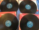 ELVIS PRESLEY  ALL SHOOK UP    78 RPM RECORD HMV