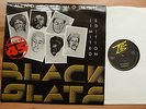 Black Slate - Mind Your Motion  1979 UK 12