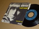 RONNIE BIRD -SAD SOUL /RAIN IN THE CITY- ORIGINAL FRENCH 7
