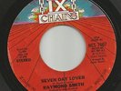 Northern Soul   RAYMOND SMITH   Seven Day Lover   E+   LISTEN