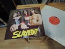 SLADE SLAYED 1972 IN MINT UK 1ST POLYDOR PROG. KRACHER WOW