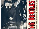 Rare EP - The Beatles - Odeon DSOE 16.590 - Spain Espagne 1964