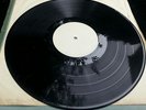 KEITH TIPPETT  UNRELEASED 1965/66 LP Private Test Pressing BRIT JAZZ LP