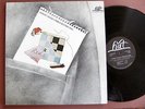 Albert Ayler LORRACH/PARIS 1966 Beaver Harris Don Ayler Hat Musics 3500-2lps