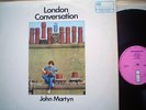 JOHN MARTYN   