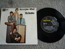 Beatles Norwegian Wood 7