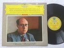 DGG 138 674 SLPM Red Stereo ED1 - Schumann Tchaikovsky Rostropovich NM