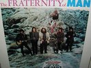 ORIG 1968 FRATERNITY OF MAN   CALIF STONED FUZZ PSYCH GARAGE   ZAPPA HIPPIE CREW