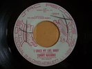 RARE NORTHERN SOUL   TOMMY NAVARRO  i cried my life away  DE JAC   GREAT