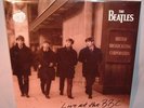 LP THE BEATLES Live at the BBC UK IMPORT NEW MINT SEALED