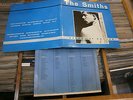 THE Smiths ?– Hatful Of Hollow ' LP MINT SPAIN  PRESS Nuevos Medios ?– 43 102 L
