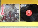 LOVE Self titled 1st LP Stereo Electra ORANGE LABEL Arthur Lee EKS 74001