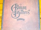 The Allman Brothers Band 'Dreams' NEW 6x LP boxset vinyl Jessica box set RARE