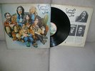 1972 UK Orig. Self-titled VINEGAR JOE LP