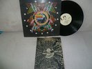 1971 UK Orig HAWKWIND LP “IN SEARCH OF SPACE”