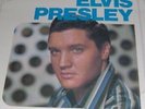 ELVIS PRESLEY - L'album di Elvis presley - BOX 3 LP + BOOKLET NEAR MINT CONDITIO
