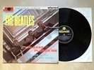 PCS 3042 The Beatles - Please Please Me LP UK STEREO