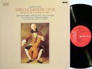 KUIJKEN & KUIJKEN & BYLSMA 81 rca SEON audiophile 2LP