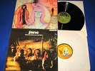 2 vintage Jane IMPORT LP record III Between Heaven and Hell psyche VERY CLEAN