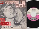 Phil CORDELL * 1969 Eastern PSYCH FREAKBEAT Sitar * Fading Yellow 45 * Listen