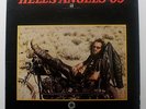 Hell's Angels '69 Sonny Barger RARE Original OST Harley Davidson Biker Psych LP