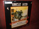 Uncle Acid And The Deadbeats - Mind Crawler 7