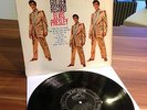 ELVIS PRESLEY- JAPAN TEN INCH GOLDEN RECORDS