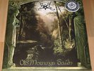 VINYL: SUMMONING Old mornings dawn LIMITED ORANGE COLOUR 2-LP NEU OOP METAL
