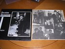 LP : PARALISIS PERMANENTE : LOS SINGLES RARO ORIGINAL 1984