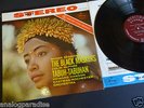 MERCURY LIVING PRESENCE SR 90103 SESSIONS BLACK MASKERS TABUH-TABUHAN RFR-2 NM--