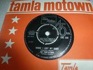 TEMPTATIONS..SINCE I LOST MY BABY. UK 1ST ISSUE MOTOWN TMG 526 