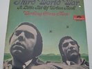 THIRD WORLD WAR: Working Class Man   1971 PROTO PUNK PSYCH   Hear