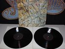 YES   ROCK IN RIO   RARE 2LP LIVE RECORDING   RIO 1985