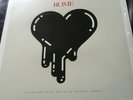 Danger Mouse Rome Vinyl LP Jack White OOP Sealed White Stripes Norah Jones