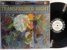 Mitropoulos / Schoenberg: Transfigured Night Columbia six 6-eye Stereo promo LP