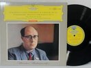 MSTISLAV ROSTROPOVICH Schumann Cello Concerto DGG Red Stereo SLPM 138 674 LP dg