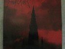 Emperor Wrath of the Tyrant ORIG HNF Enslaved Satyricon Darkthrone Burzum Mayhem