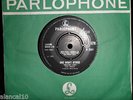 THE INCAS.ONE NIGHT STAND.WRITTEN BY MARRIOT/LANE.RARE ON.PARLOPHONE 7