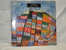 Radiohead - Hail to the Thief - 2 X LP - Parlophone First Pressing - New