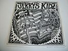 JERRY'S KIDZ E.P. 45 rpm 7