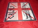 CRISIS - WHITE YOUTH CRI002