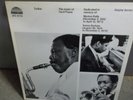CECIL PAYNE zodiac STRATA EAST spiritual jazz LP *NM*