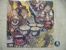 BATSUMI - Very Rare South African Jazz Album