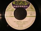 The Original Casuals ''So Tough'' b/w ''Ju-Judy'' 4 trk. Ep. 45' Vinyl