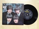 GEP 8938 The Beatles - Beatles For Sale ( Vol. 2 ) EP UK MONO top condition