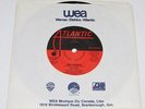 AC/DC: Heatseeker/ Go Zone  PROMO CANADIAN 45 AC DC