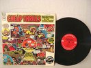BIG BROTHER AND THE HOLDING COMPANY CHEAP THRILLS JANIS JOPLIN