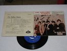 THE ROLLING STONES/ ROUTE 66 RARE SPANISH ORIGINAL ISSUE  EP 7