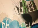SEALED Omar Rodriguez Lopez LP Calibration /750 The Mars Volta John Frusciante